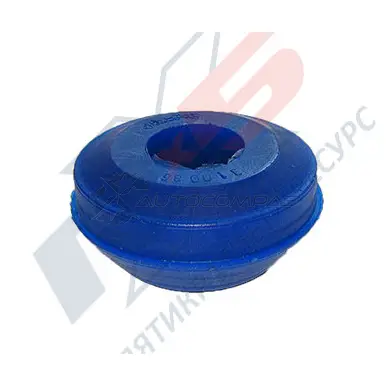 Подушка продольного рычага задней подвески /к кузову/ X5 RESOURSE 31-0086-0 1441266723 58Q 9Q