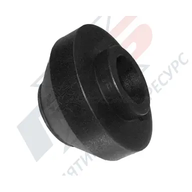 Подушка продольной тяги задней подвески X5 RESOURSE 1441266728 09-0093-Black BU KK94