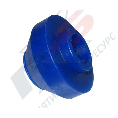 Подушка продольной тяги задней подвески X5 RESOURSE 09-0093 W9 CYDQ 1441266731