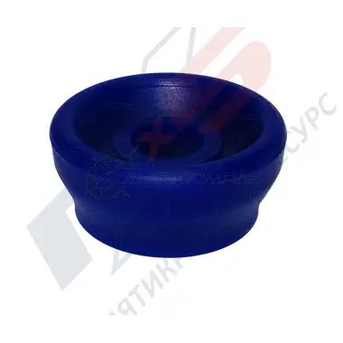 Подушка реактивной тяги передней подвески /задняя/ X5 RESOURSE UNOEO4 C 17-0120 1441266759