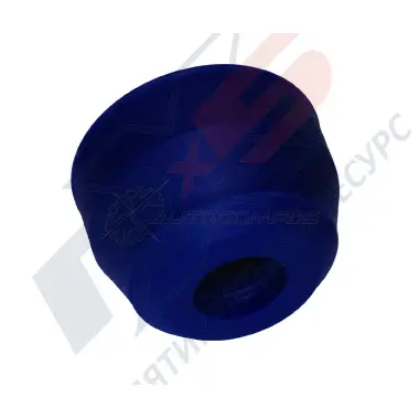 Подушка реактивной тяги передней подвески /передняя/ X5 RESOURSE LU 940 1441266760 17-0121