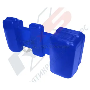 Подушка рессоры передней и задней подвески /451Д-2902430/ X5 RESOURSE 53-0008 1441266772 7 SMBPQW