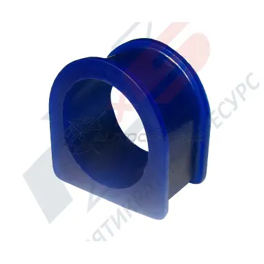 Подушка рулевой рейки X5 RESOURSE 62-0112 E KZXU 1441266774