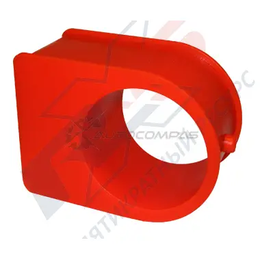 Подушка рулевой рейки X5 RESOURSE 1441266803 19-0115 K6 X7VD