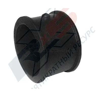Подушка рулевой рейки SPORT X5 RESOURSE 9Y CQP 62-0443-Black 1441266868