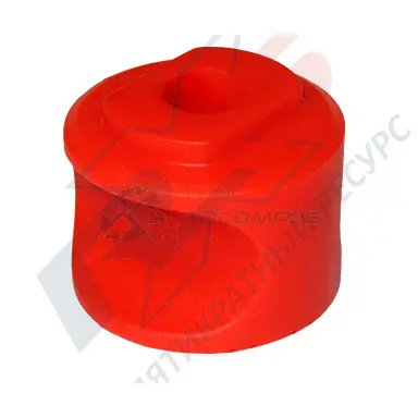 Подушка стойки стабилизатора задней подвески X5 RESOURSE 1441266895 02-0024 V FJXFQ