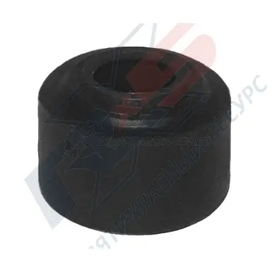 Подушка стойки стабилизатора задней подвески ID=8 X5 RESOURSE 1441266926 45-0207-Black C CRC5VU