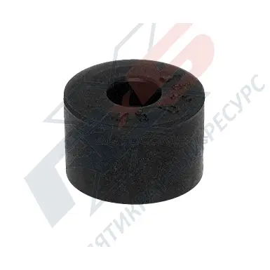 Подушка стойки стабилизатора передней и задней подвески ID=8 X5 RESOURSE 45-0387-Black 1441266948 VY 2JQM