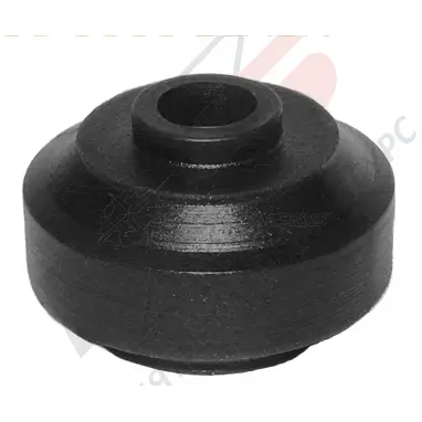 Подушка стойки стабилизатора передней подвески X5 RESOURSE BRY0KX T 09-0090-Black 1441266957
