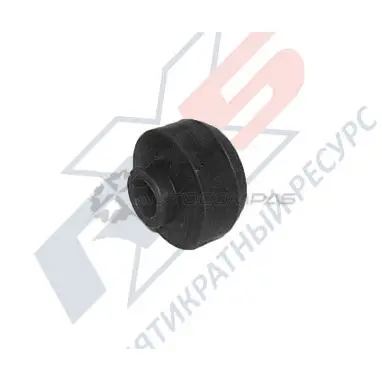 Подушка стойки стабилизатора передней подвески X5 RESOURSE 1441266962 2L J75 09-0037-Black