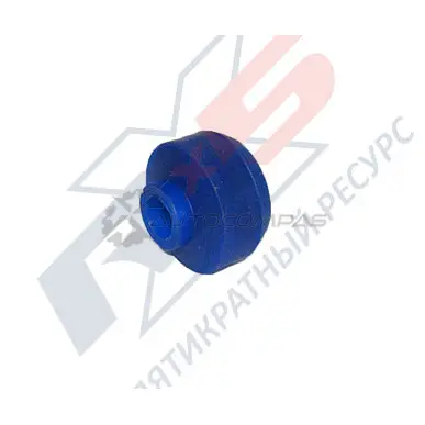 Подушка стойки стабилизатора передней подвески X5 RESOURSE 1441266963 YE9 12U 09-0037