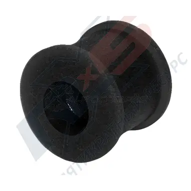 Подушка стойки стабилизатора передней подвески X5 RESOURSE 9F Q0AZA 29-0064-Black 1441266964