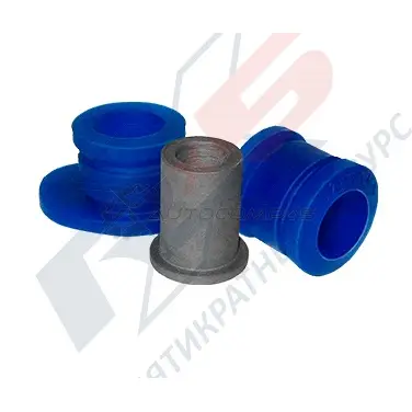 Подушка стойки стабилизатора передней подвески /комплект из 3ед./ X5 RESOURSE 1W Z56TP 29-0048 1441264770