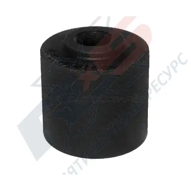 Подушка стойки стабилизатора передней подвески ID=8 X5 RESOURSE 1441266986 45-0212-0-Black 1 PTVM