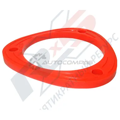 Проставка опоры стойки передней подвески /верхняя h+5 мм/ X5 RESOURSE 42JS BR0 45-0998 1441267034