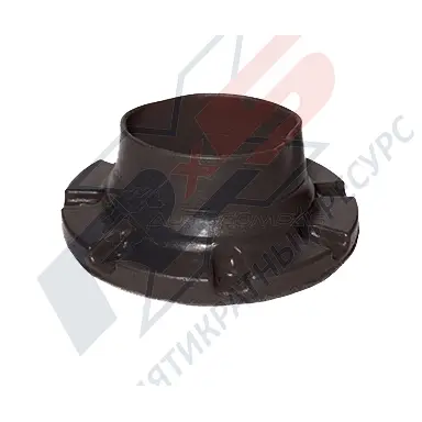 Проставка пружины задней подвески X5 RESOURSE 09-0154-Black 1441267103 M9 GX50