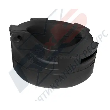 Проставка пружины задней подвески /верхняя h+20 мм/ X5 RESOURSE IJV6 OO 19-0175-Black 1441267121