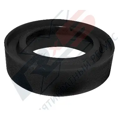 Проставка пружины задней подвески /верхняя h+20 мм/ X5 RESOURSE XH FSAI 07-0036-Black 1441267132