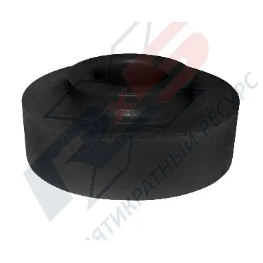 Проставка пружины задней подвески /верхняя h+20 мм/ X5 RESOURSE 1441267137 03-0050-Black SO V7MW