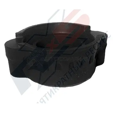 Проставка пружины задней подвески /верхняя h+20мм/ X5 RESOURSE 1441267143 31-0134-Black 87G A4H