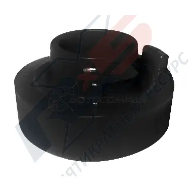 Проставка пружины задней подвески /верхняя h+25/ X5 RESOURSE 1441267153 17-0269-Black F NB1Z6