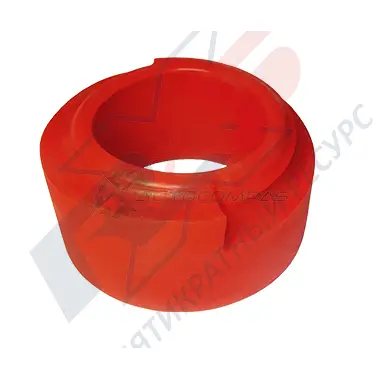 Проставка пружины задней подвески /верхняя h+40 / X5 RESOURSE 19-0177 A QTX13 1441267154