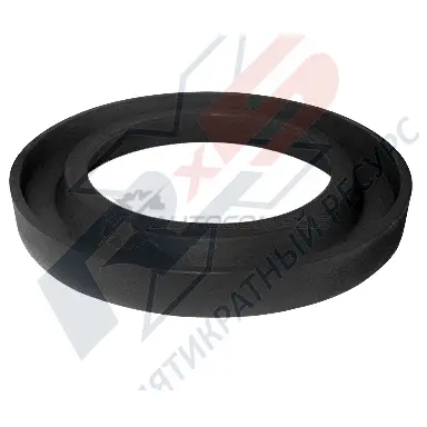 Проставка пружины задней подвески /верхняя/ X5 RESOURSE 413 WK 07-0029-Black 1441267167
