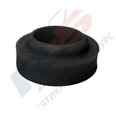 Проставка пружины задней подвески /нижняя h+ 20 мм/ X5 RESOURSE 1441267177 45-0629-Black XKG 60GE