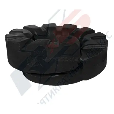 Проставка пружины задней подвески /нижняя h+20мм/ X5 RESOURSE 1441267179 32-0287-Black 31CO 8