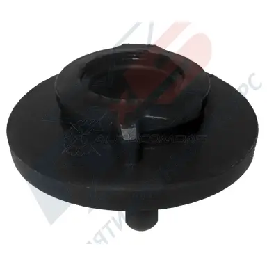 Проставка пружины задней подвески /нижняя/ X5 RESOURSE O9I050 U 1441267194 03-0051-Black