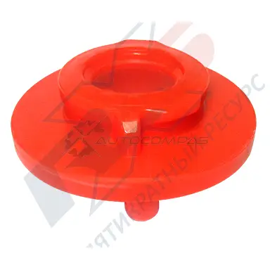 Проставка пружины задней подвески /нижняя/ X5 RESOURSE 1441267138 03-0051 ZM LC4