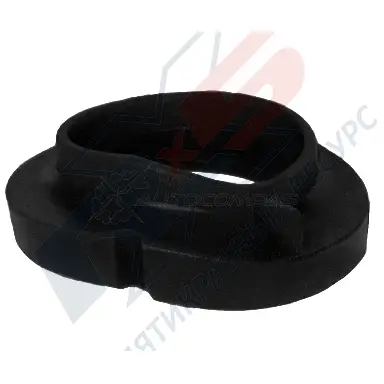 Проставка пружины передней подвески /нижняя/ X5 RESOURSE V MNP29 09-0153-Black 1441267328