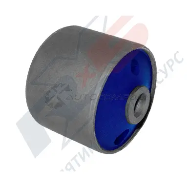 Сайленблок подушки переднего дифференциала X5 RESOURSE 1441267355 NXCS 8 31-0185
