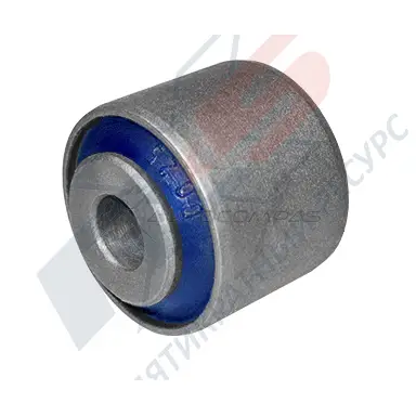 Сайлентблок аммортизатора задней подвески X5 RESOURSE 1441267368 42-0025 YEQ NU