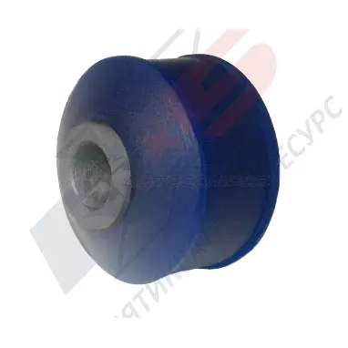 Сайлентблок амортизатора задней подвески X5 RESOURSE 64-0103 7T3NAO C 1441267427