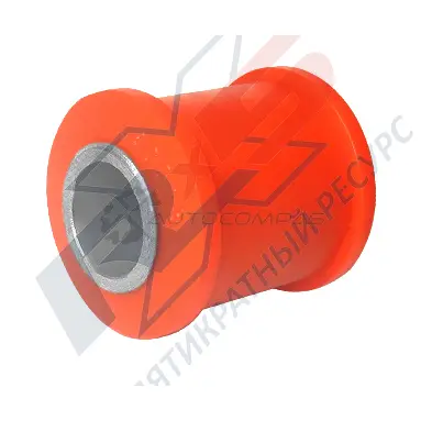 Сайлентблок амортизатора задней подвески X5 RESOURSE 64-0075 Y OMSC1N 1441267436