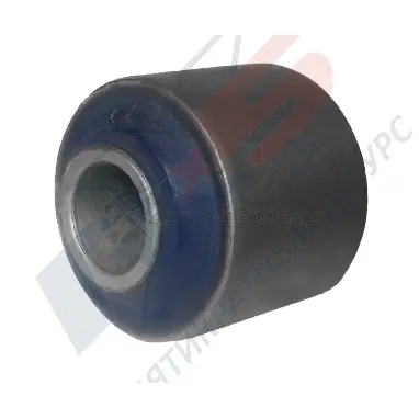 Сайлентблок амортизатора задней подвески /верхний/ X5 RESOURSE 1441267465 HG 5CG8 32-0263