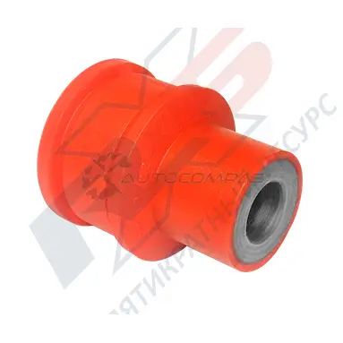 Сайлентблок амортизатора задней подвески /верхний/ X5 RESOURSE GF Q6CJ 1441267469 64-0042