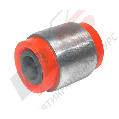 Сайлентблок амортизатора задней подвески /нижний/ X5 RESOURSE 32-0127 NKL 1DGQ 1441267492