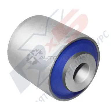 Сайлентблок амортизатора задней подвески COMFORT X5 RESOURSE 1441267501 LOH RZM3 46-0006
