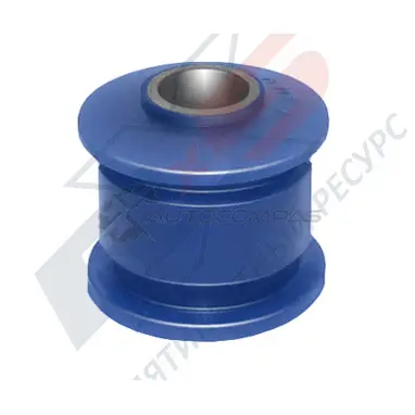 Сайлентблок амортизатора передней подвески X5 RESOURSE 1441267535 L W1H4 31-0001