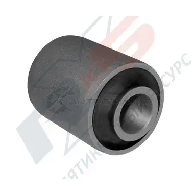 Сайлентблок амортизатора передней подвески /COMFORT/ X5 RESOURSE GOLR Z 31-0042-Black 1441267544