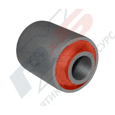 Сайлентблок амортизатора передней подвески /SPORT/ X5 RESOURSE 1441267551 31-0242 SLGA W6