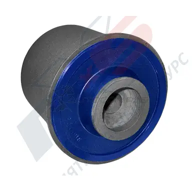 Сайлентблок балки задней подвески X5 RESOURSE B3W H04 09-0078 1441267598
