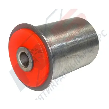 Сайлентблок балки задней подвески X5 RESOURSE UN JSRGY 63-0023 1441267604