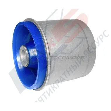 Сайлентблок балки задней подвески X5 RESOURSE 1441267644 ENSFW FD 19-0171