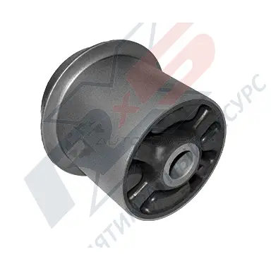 Сайлентблок балки задней подвески /без кронштейна/ X5 RESOURSE 1441267740 03-0043-Black 6Z9 37D