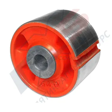 Сайлентблок балки задней подвески /к редуктору/ X5 RESOURSE 63-0157 1441267747 099 FJ