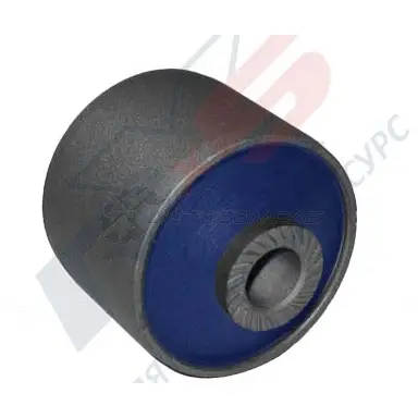 Сайлентблок верхнего рычага задней подвески /COMFORT/ X5 RESOURSE 1441267982 08-0048 MI IA1UD