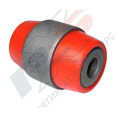 Сайлентблок верхнего рычага задней подвески /задний/ шарнир X5 RESOURSE 9GGY 42 1441268014 25-0032